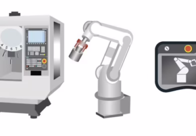 Automation in the Machine Shop