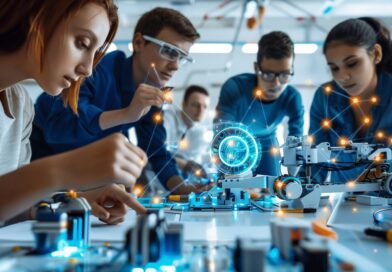 Attributes of STEM Education