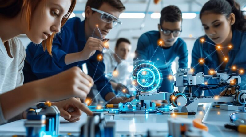 Attributes of STEM Education