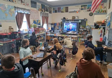 NASA Expands STEM Learning