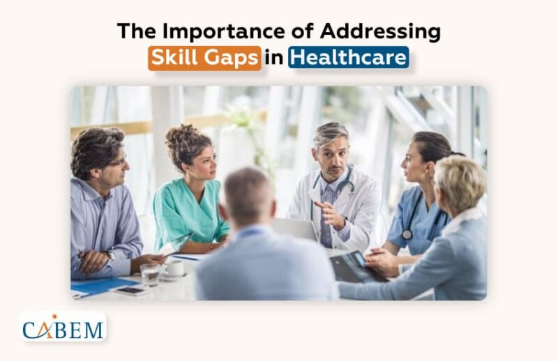 The Importance of Healthcare Education