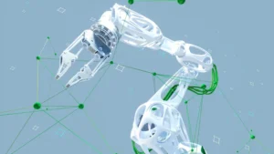 Future with K-12 Robotics