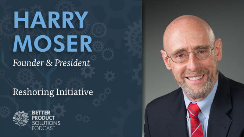 Moser's Future of Manufacturing