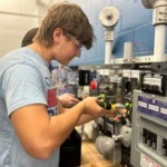 Greening of Career Education