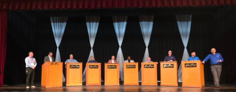 Unified Message from HVACR Manufacturers