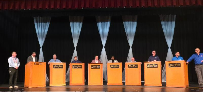 Unified Message from HVACR Manufacturers