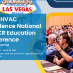HVAC Industry Message for Education