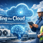 Artificial Intelligence Drives HVACR