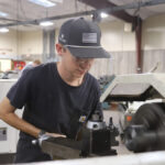 TITAN Apprenticeship Program