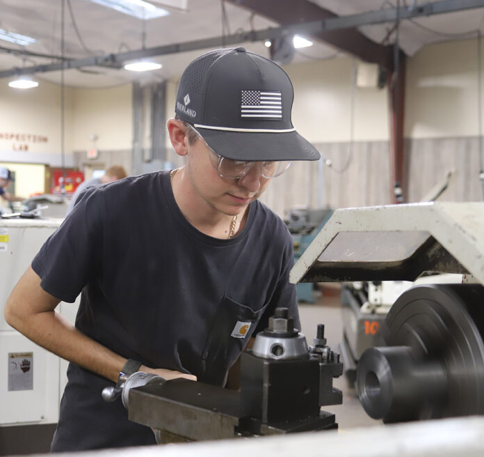 TITAN Apprenticeship Program