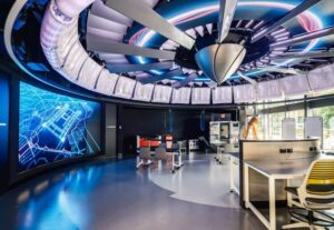 Factory Redefines Technology Learning