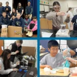 Empowering STEM Education Grants