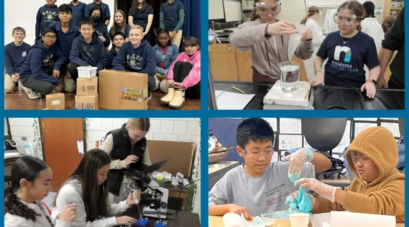 Empowering STEM Education Grants