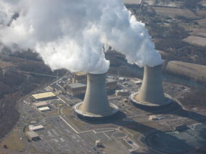 $50Million for Nuclear Energy Education