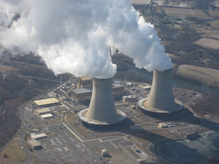 $50Million for Nuclear Energy Education