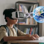 Designing Digital Education Outreach