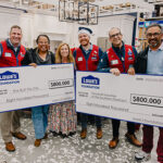 Lowe’s Training for Skilled Trades