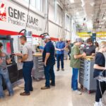 Educational Investments for Manufacturing Interest