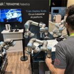 Physical AI for Industrial Environments