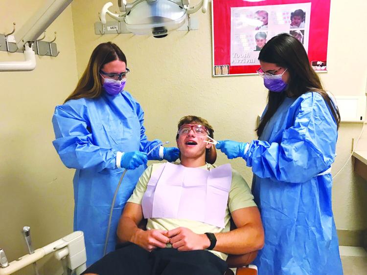 CTE is Preparation for Careers
