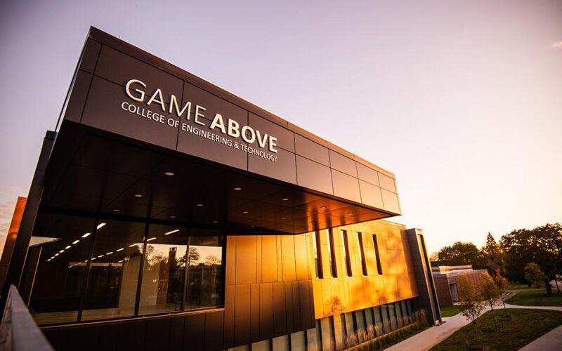 Future of Engineering and Technology