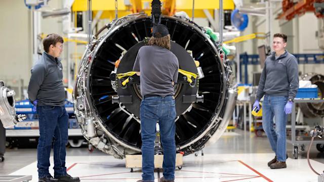 GE_aerospace $1B in U.S. Manufacturing