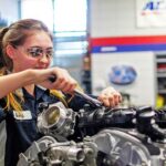 Training Programs Gain Momentum
