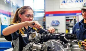 Training Programs Gain Momentum