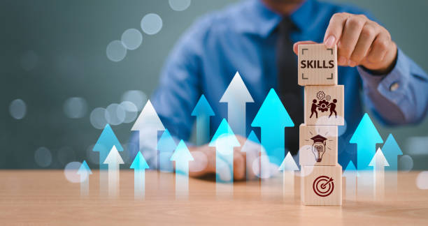 Stop Calling it a Skills Gap