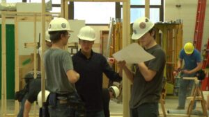 $3million to U.P. Schools for CTE