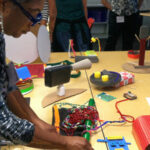 Bridges Between Classrooms and Careers