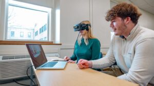 Advance AI-Driven Education