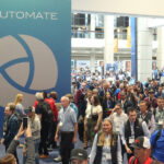 Educator Day at AUTOMATE Show