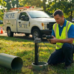 Society of Cable Telecommunications Engineers