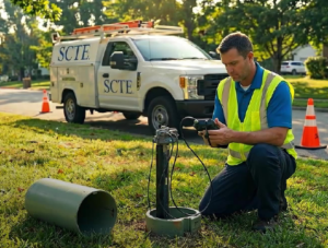 Society of Cable Telecommunications Engineers