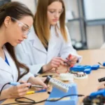 Women Inventors Changed Manufacturing