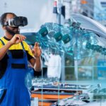 Manufacturing Skills Gap with AI