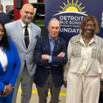 $5Million Investment to Detroit Schools