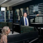 NuScale Energy Exploration Center