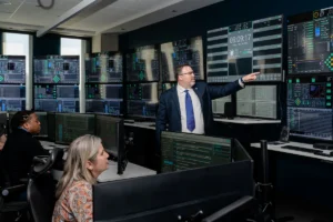 NuScale Energy Exploration Center