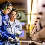 America’s Advanced Manufacturing Workforce