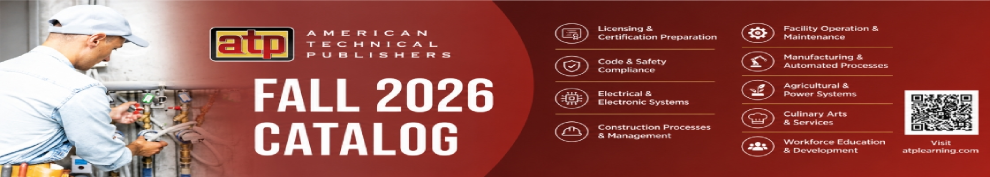American Technical Publishers (ATP)