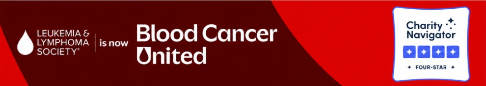 Blood Cancer United
