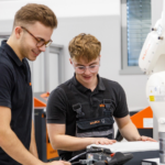 KUKA Expands Education Portfolio