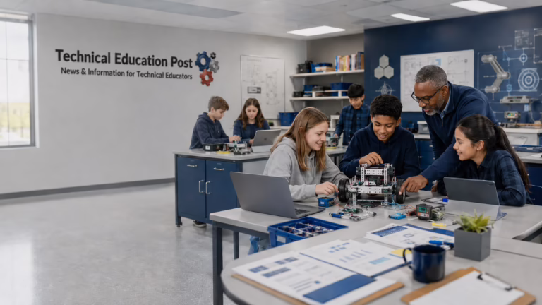 Empowering Educators: STEM Grants for Teachers