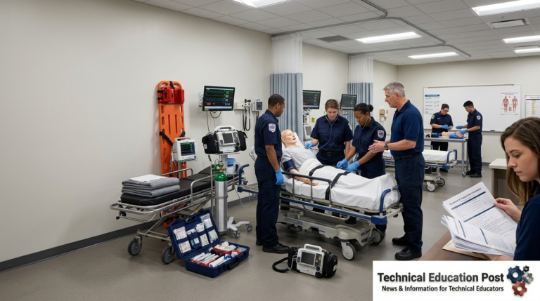 Workforce Pell Becomes Real: What the First Approval Means for CTE