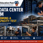 The Data Center Boom Is Becoming a CTE Capacity Test