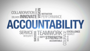 Perkins V Accountability