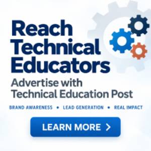 Advertise with Technical Education Post