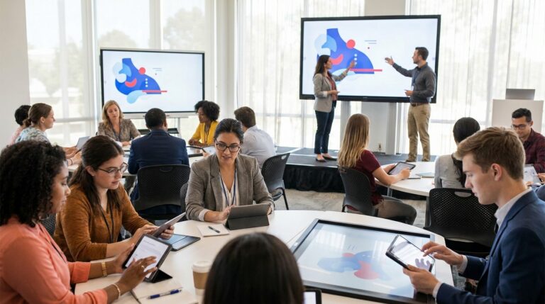 Google and TED Launch Global Search for Educators Innovating With Technology